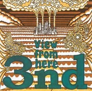 3nd View From Here album cover