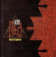Delta Red - Gama De Espectros CD (album) cover