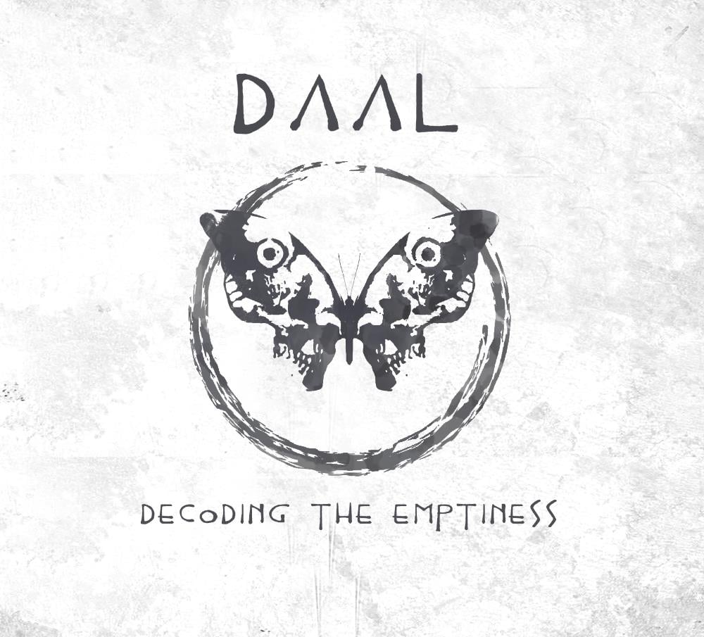 Daal Decoding The Emptiness album cover
