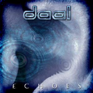 Daal Echoes album cover