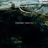 Fourteen Twentysix - Songs To Forget CD (album) cover