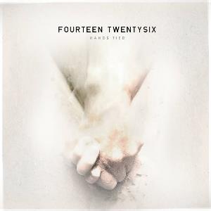 Fourteen Twentysix - Hands Tied CD (album) cover