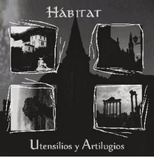 Hbitat Utensilios y Artilugios album cover
