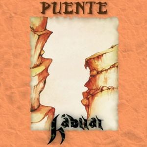 Hbitat Puente album cover