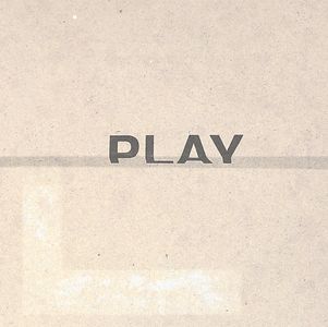 Larsen - Play CD (album) cover