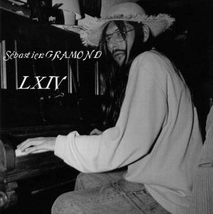 Sbastien Gramond - LXIV CD (album) cover