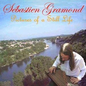 Sbastien Gramond Pictures Of A Still Life album cover