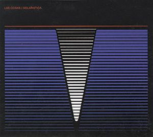 Las Cosas Solarstica album cover