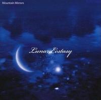 Mountain Mirrors Lunar Ectasy album cover