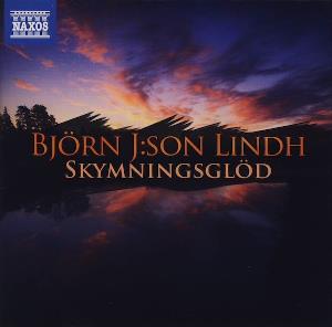 Bjorn J:Son Lindh Skymningsgld album cover