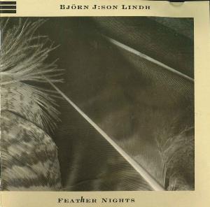 Bjorn J:Son Lindh Feather Nights album cover
