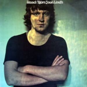 Bjorn J:Son Lindh Sissel album cover