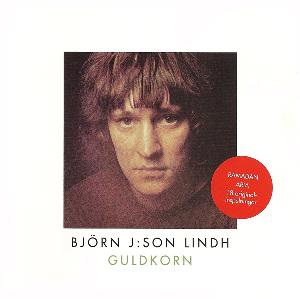 Bjorn J:Son Lindh - Guldkorn CD (album) cover