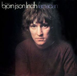 Bjorn J:Son Lindh - Ramadan CD (album) cover