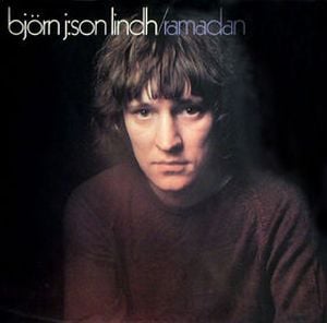 Bjorn J:Son Lindh - Ramadan CD (album) cover