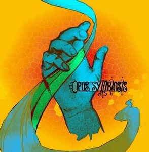 Opus Symbiosis Opus Symbiosis album cover