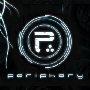 Periphery Periphery (Instrumental) album cover