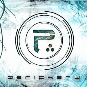 Periphery - Periphery CD (album) cover