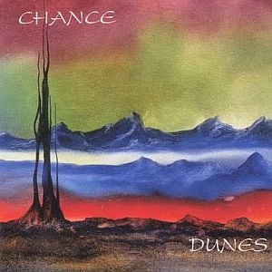 Chance Dunes album cover