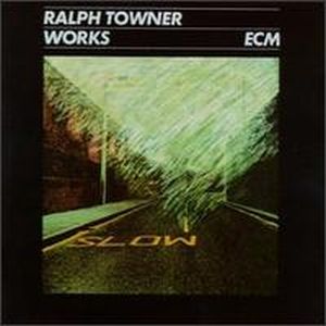 Ralph Towner - Works CD (album) cover