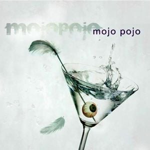 Mojo Pojo Mojo Pojo album cover