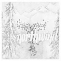 Northwind - Woods Of Zandor ( Northwind) CD (album) cover