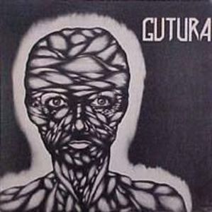 Gutura Des êtres au cerveau apparent album cover