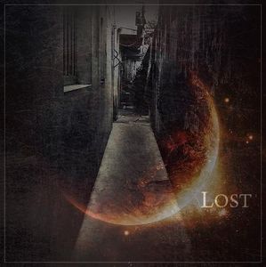 Stranger Aeons Lost album cover