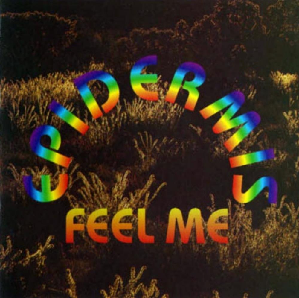Epidermis - Feel Me CD (album) cover