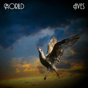 Morild - Aves CD (album) cover