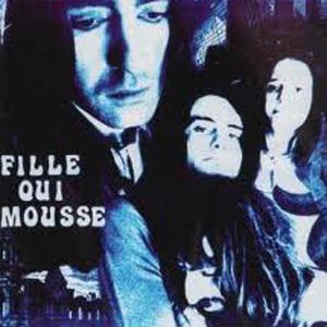 Fille Qui Mousse - Trixie Stapelton 291 - Se Taire Pour Une Femme Trop Belle CD (album) cover
