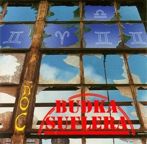 Budka Suflera - Noc CD (album) cover