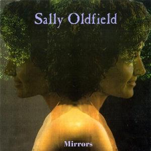 Sally Oldfield - Mirrors:  The Bronze Anthology CD (album) cover