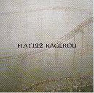 Flat 122 Kagerou album cover