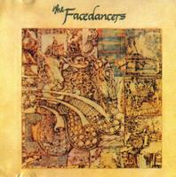 The Facedancers - The Facedancers CD (album) cover
