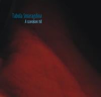 Tabula Smaragdina - A Szavakon Tl CD (album) cover