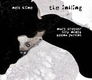 Nels Cline - The Inkling CD (album) cover