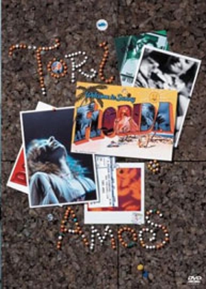 Tori Amos - Welcome To Sunny Florida CD (album) cover