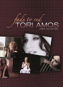Tori Amos Fade To Red album cover