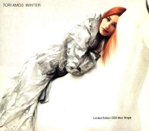 Tori Amos - Winter CD (album) cover