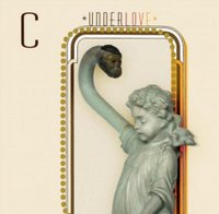 C Underlove album cover