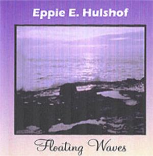 Von Haulshoven - Floating Waves CD (album) cover