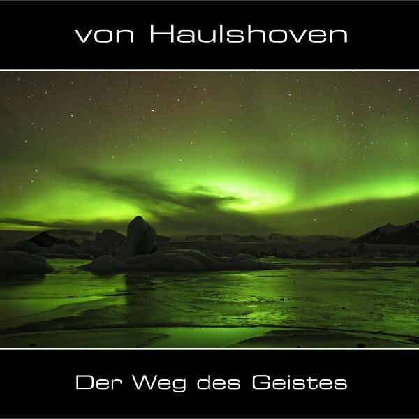 Von Haulshoven Der Weg Des Geistes album cover