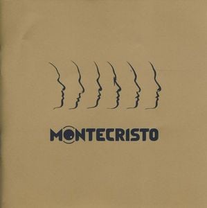 Montecristo - Celebration of Birth CD (album) cover
