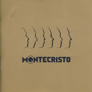 Montecristo - Celebration of Birth CD (album) cover