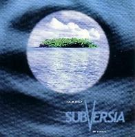 Guy LeBlanc - Subversia CD (album) cover