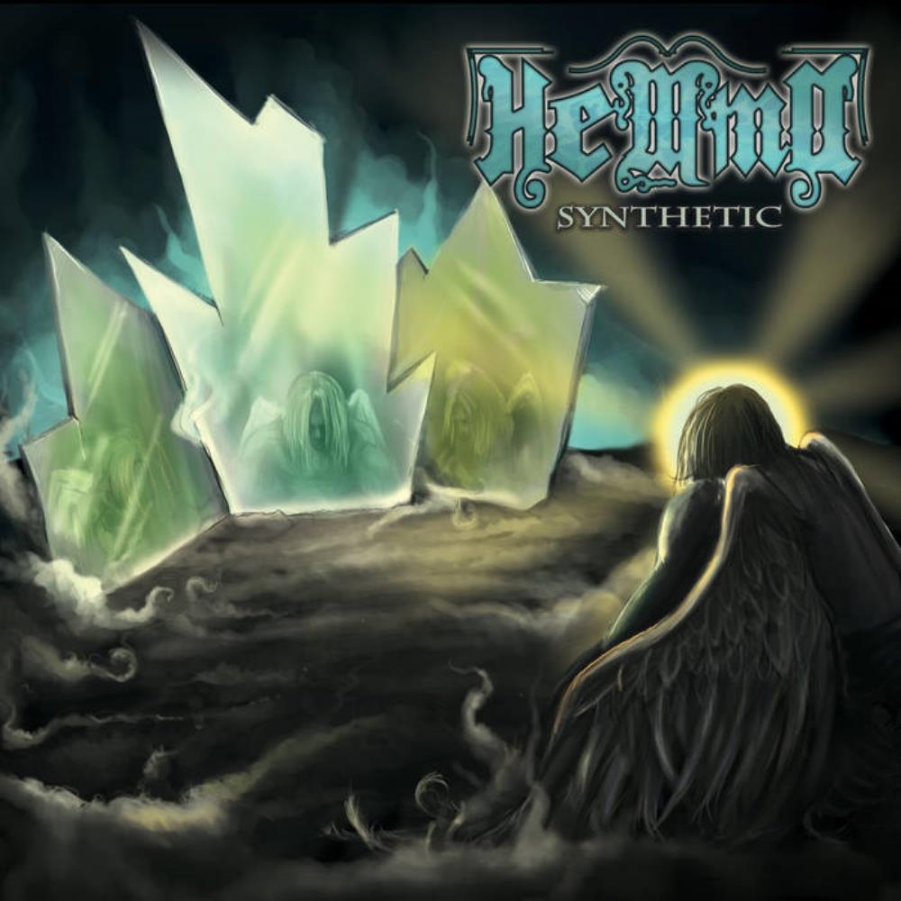 Hemina - Synthetic CD (album) cover