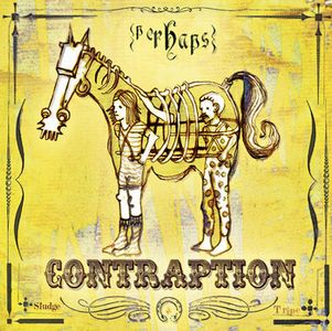 Perhaps Contraption Sludge and Tripe album cover