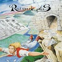 Raison De Plus - Au Bout Du Couloir CD (album) cover