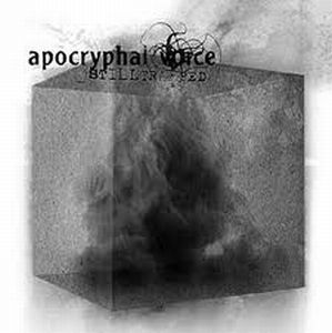Apocryphal Voice Stilltrapped album cover